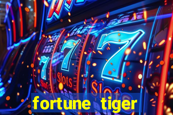 fortune tiger source code